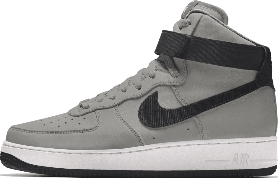 Nike Nike Air Force 1 High By You