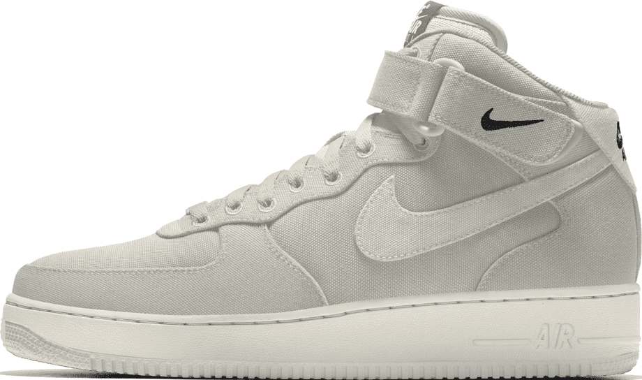 Nike Nike Air Force 1 Mid By You