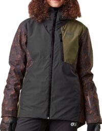 Picture Organic Clothing Picture Organic Clothing Women's Seen Jacket D Iberis
