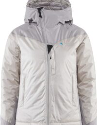 Klättermusen Klättermusen Women's Bifrost Jacket Moon
