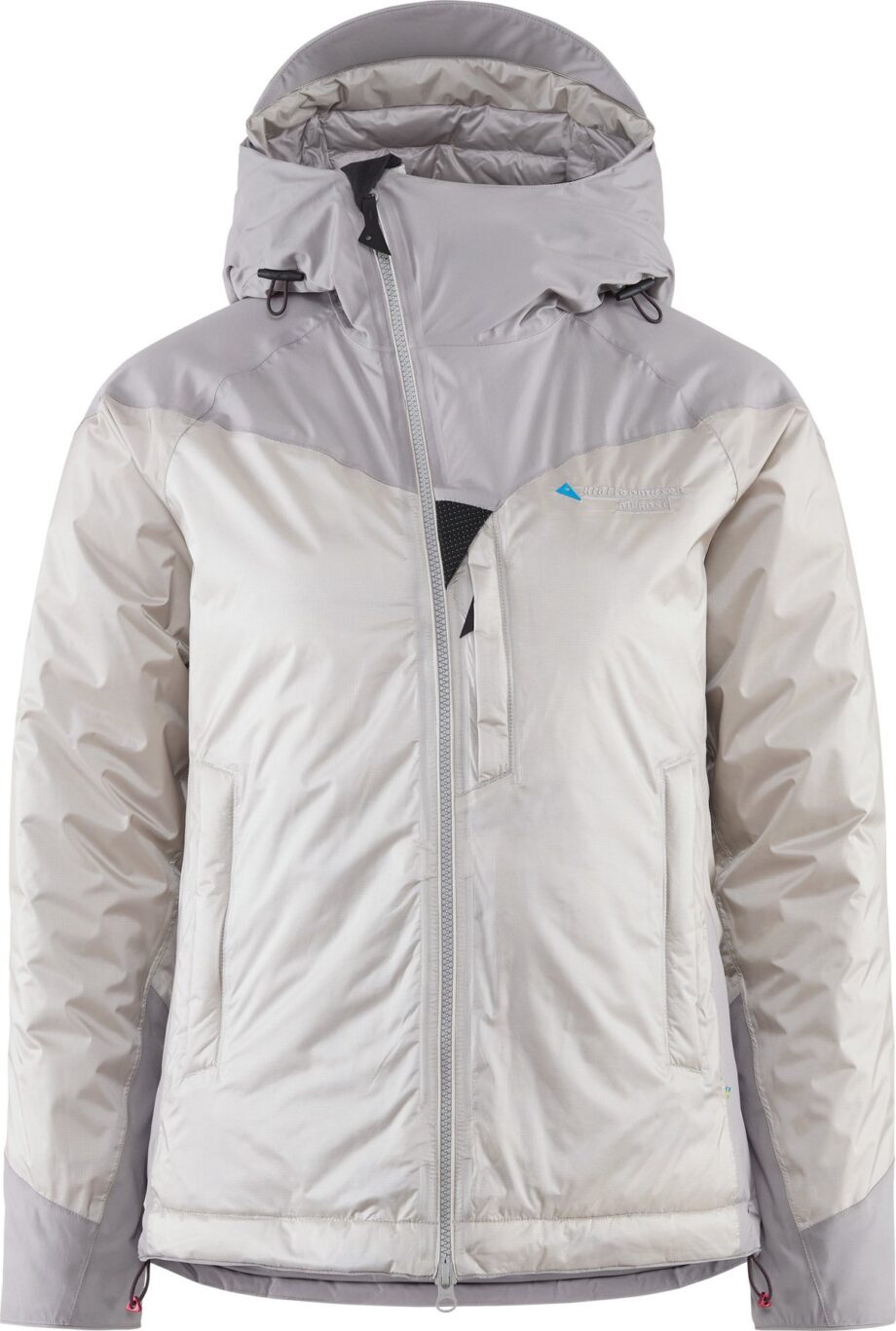 Klättermusen Klättermusen Women's Bifrost Jacket Moon