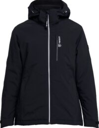 Tenson Tenson Women's Core Ski Jacket Black