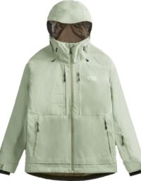 Picture Organic Clothing Picture Organic Clothing Women's Aeron 3L Jacket Desert Sage