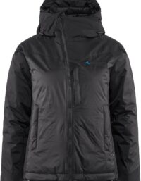 Klättermusen Klättermusen Women's Bifrost Jacket Raven