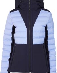 8848 Altitude 8848 Altitude Women's Audrey Ski Jacket Hortensia Blue