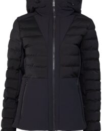 8848 Altitude 8848 Altitude Women's Audrey Ski Jacket Black