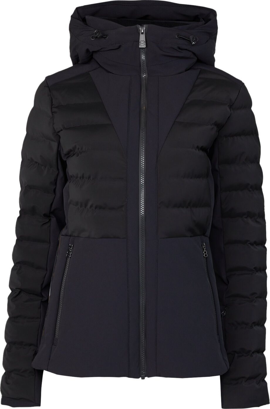 8848 Altitude 8848 Altitude Women's Audrey Ski Jacket Black