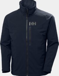 Helly Hansen Herr HP Racing Lifaloft Seglarjacka Marinblå S