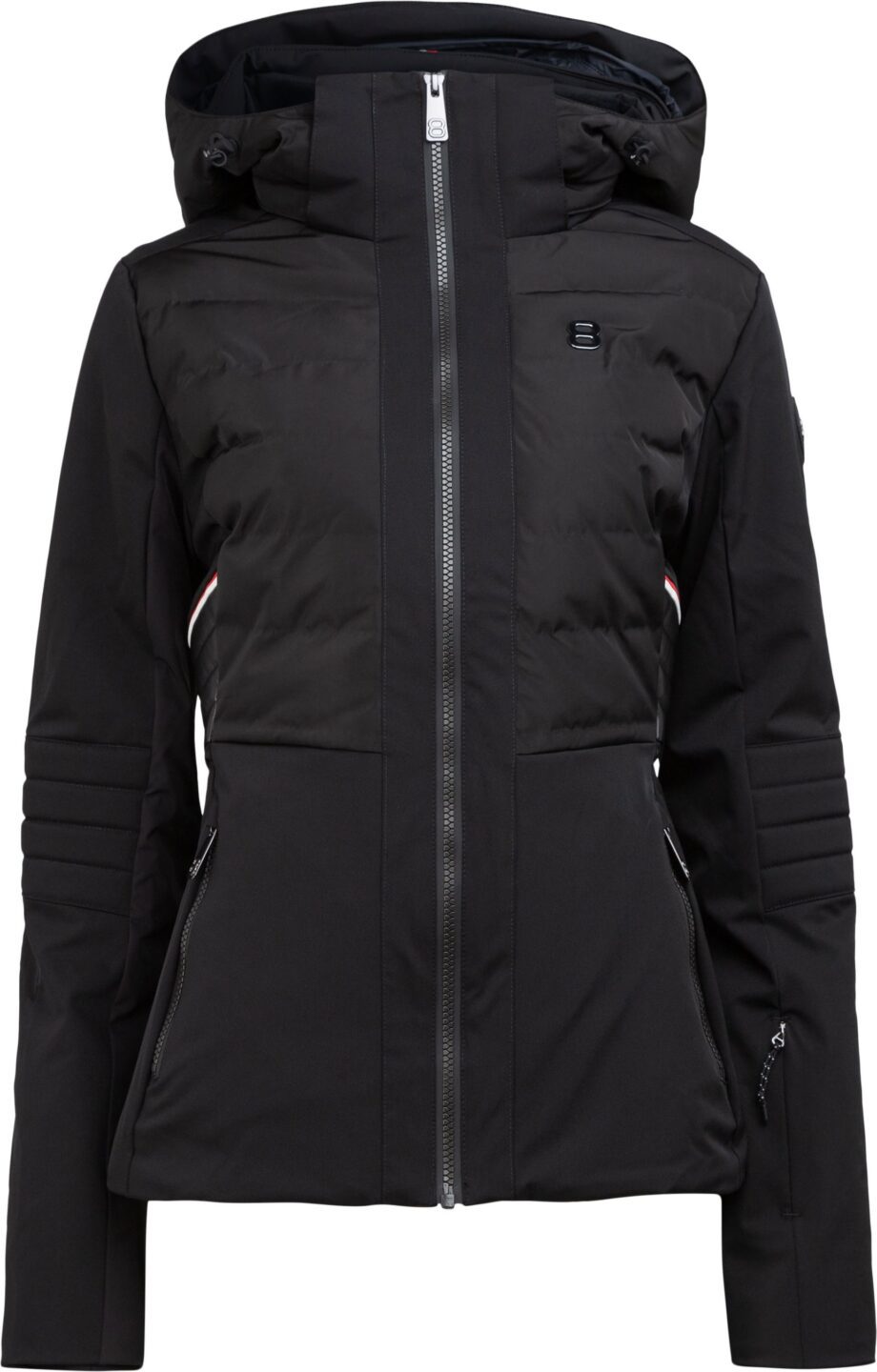 8848 Altitude 8848 Altitude Women's Essener Jacket Black