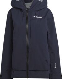 Adidas Adidas Women's Terrex MYSHELTER 3-Layer GORE-TEX Snow Jacket Legink