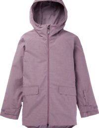 Burton Burton Women's Burton Lalik 2L Jacket Elderberry