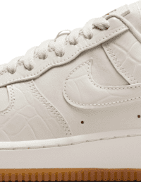 Nike Nike Air Force 1 '07 LX