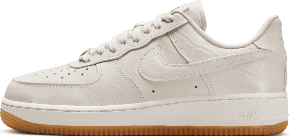 Nike Nike Air Force 1 '07 LX