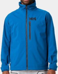 Helly Hansen Herr HP Racing Lifaloft Seglarjacka Blå XL