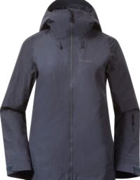 bergans Bergans Women's Stranda V2 Insulated Jacket Orion Blue