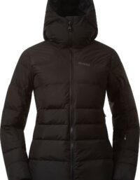bergans Bergans Women's Stranda V2 Down Jacket Black