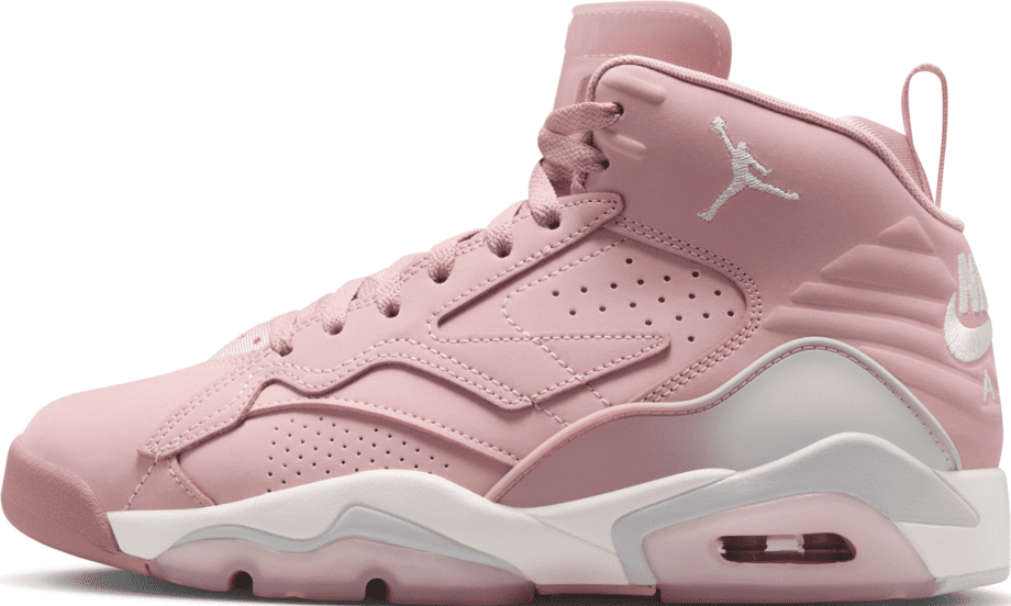 Nike Jumpman MVP
