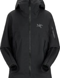 Arcteryx Arc'teryx Women's Sentinel Jacket Black