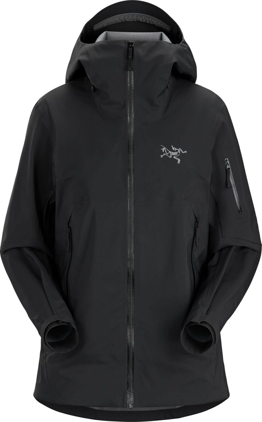 Arcteryx Arc'teryx Women's Sentinel Jacket Black