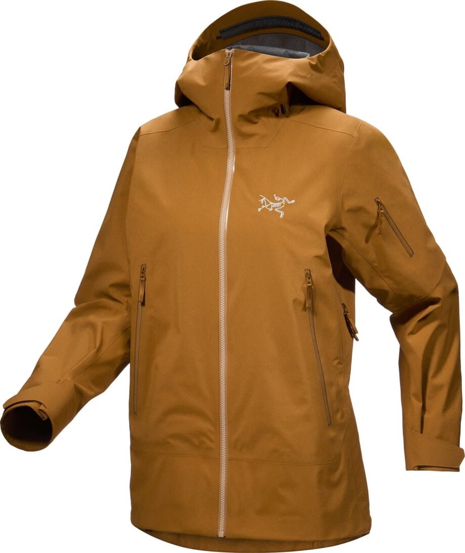 Arcteryx Arc'teryx Women's Sentinel Jacket Yukon