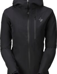 Sweet Protection Sweet Protection Women's Crusader Gore-Tex Infinium Jacket Black