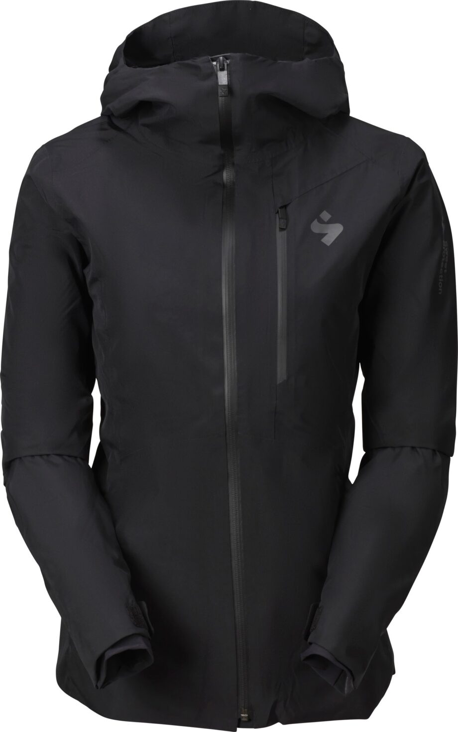 Sweet Protection Sweet Protection Women's Crusader Gore-Tex Infinium Jacket Black