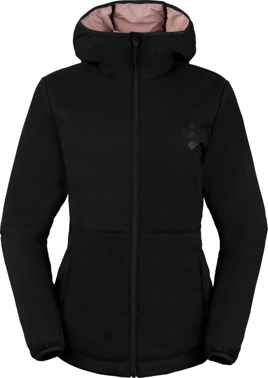 Sweet Protection Sweet Protection Women's Crusader Primaloft Jacket Black