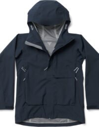 Houdini Houdini Women's Rollercoaster Jacket Blue Illusion