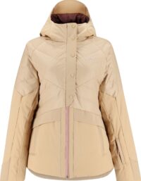 Kari Traa Kari Traa Women's Ragnhild Down Jacket Oat