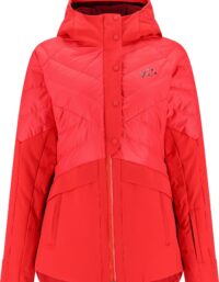 Kari Traa Kari Traa Women's Ragnhild Down Jacket Heat