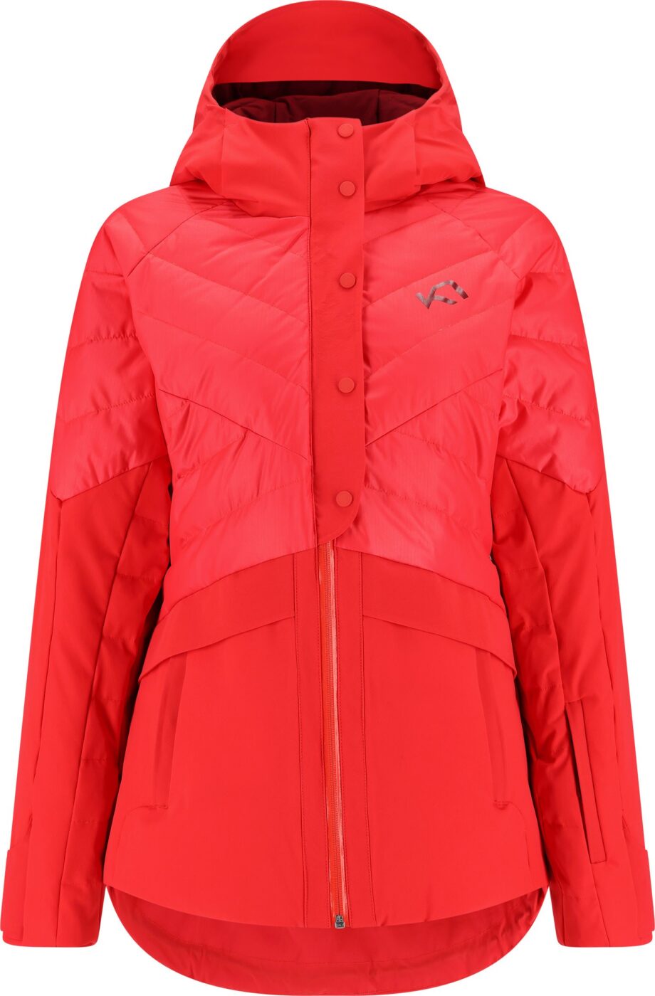 Kari Traa Kari Traa Women's Ragnhild Down Jacket Heat