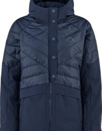 Kari Traa Kari Traa Women's Ragnhild Down Jacket Rroyal