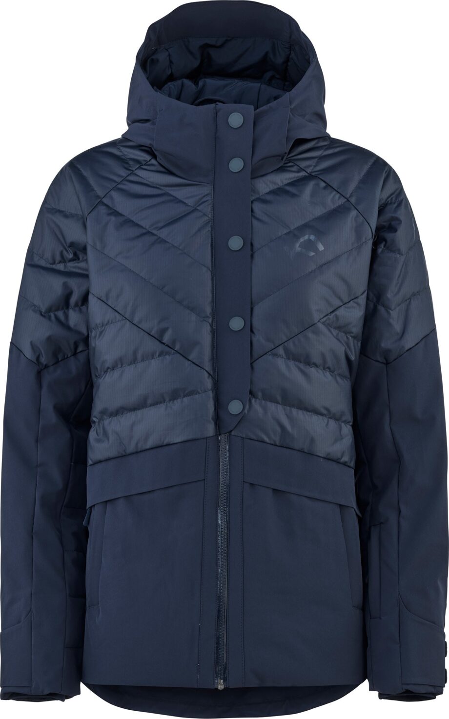 Kari Traa Kari Traa Women's Ragnhild Down Jacket Rroyal