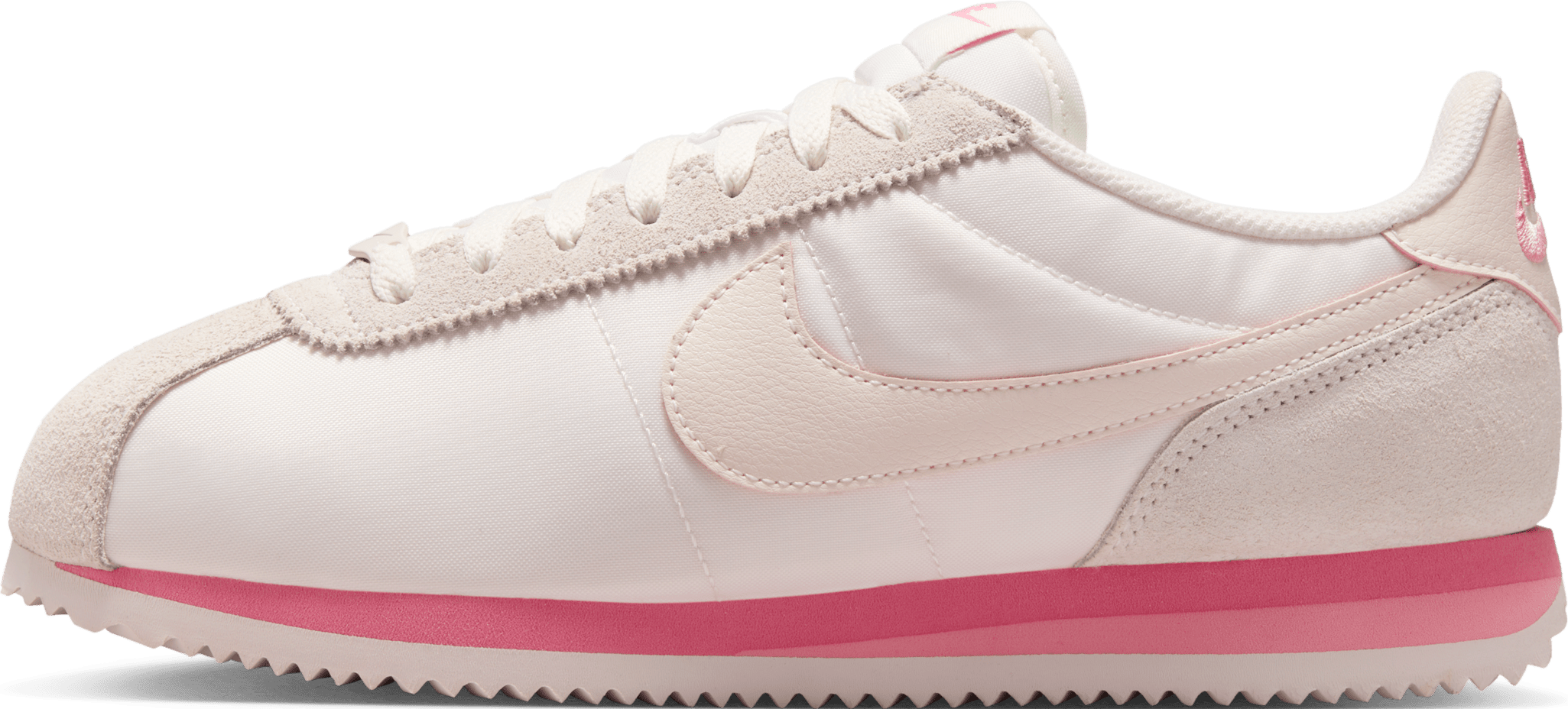 Nike Nike Cortez Textile