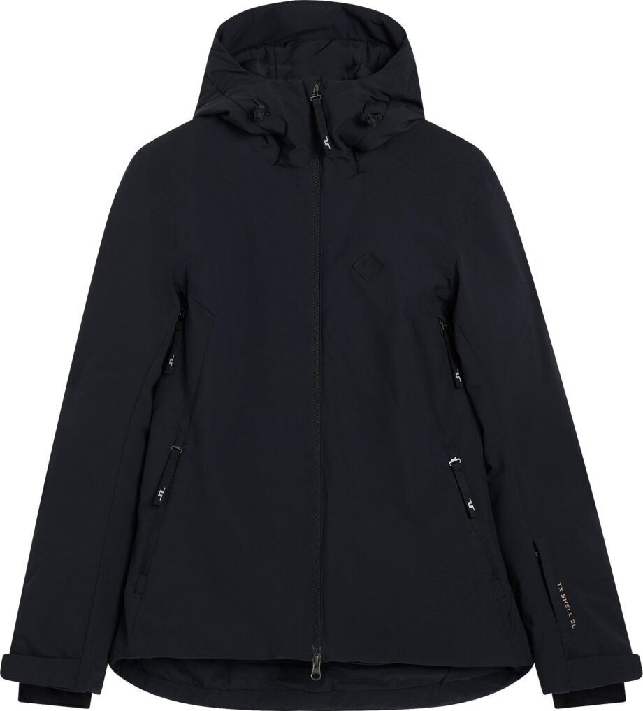 J.LINDEBERG J.Lindeberg Women's Starling Jacket Black