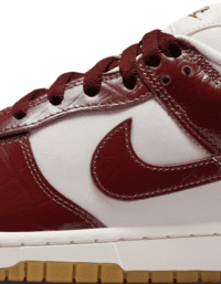 Nike Nike Dunk Low LX