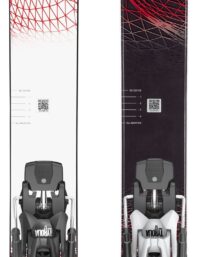 Head Head Oblivion 102 White/Black