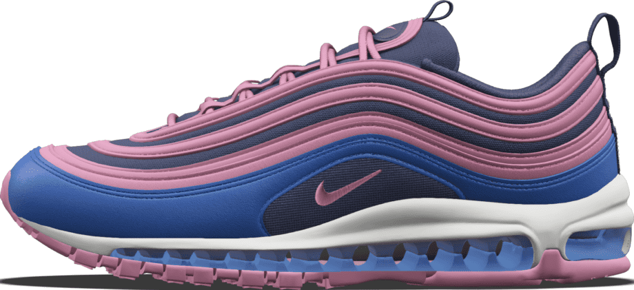 Nike Nike Air Max 97 By You