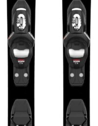 Rossignol Rossignol Kids' On Piste Hero Junior + Kid-X Nocolour