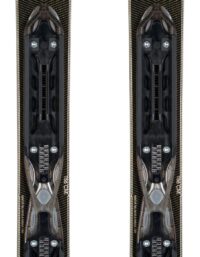 Rossignol Rossignol Women's Nova 6 + Xpress Nocolour