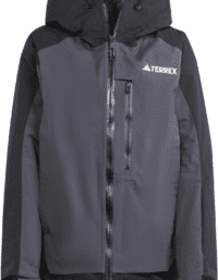 Adidas Adidas Women's Terrex Xperior 2L Insulated RAIN.RDY Jacket Black/Carbon