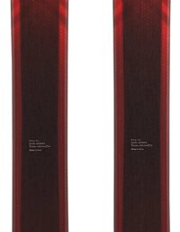 VÖLKL Völkl Juniors' Mantra Flat 23/24 Red