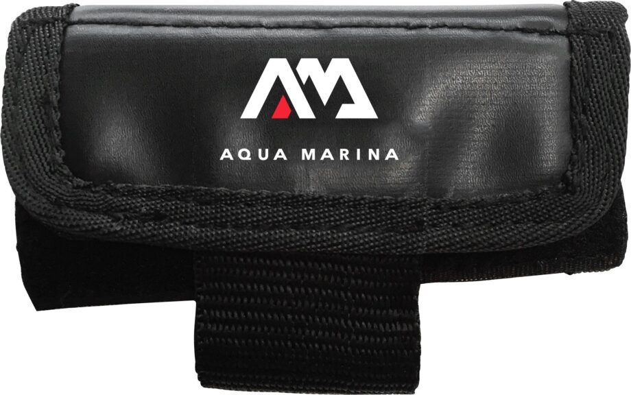 Aqua Marina Aqua Marina Paddle Holder Black