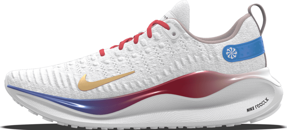 Nike Nike InfinityRN 4 By You