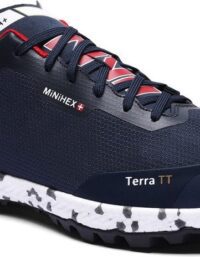 NVii Terra TT - SLUTSÄLJES: 45 (UK 10,5)