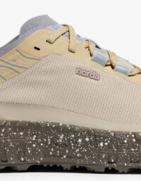 Norda 001 Regolith (Herr): 42 (US 9/UK 8/JPN 27)