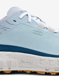 Norda 001 Ether (Herr): 44 2/3 (US 11/UK 10/JPN 29)