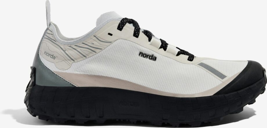 Norda 001 Cinder (Herr): 46 (US 12/UK 11)