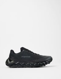 NNormal Tomir 2.0 - Black/Black: 47 1/3 (UK 12)