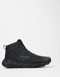 NNormal Tomir 2.0 Boot - Black/Black: 44 (UK 9.5)